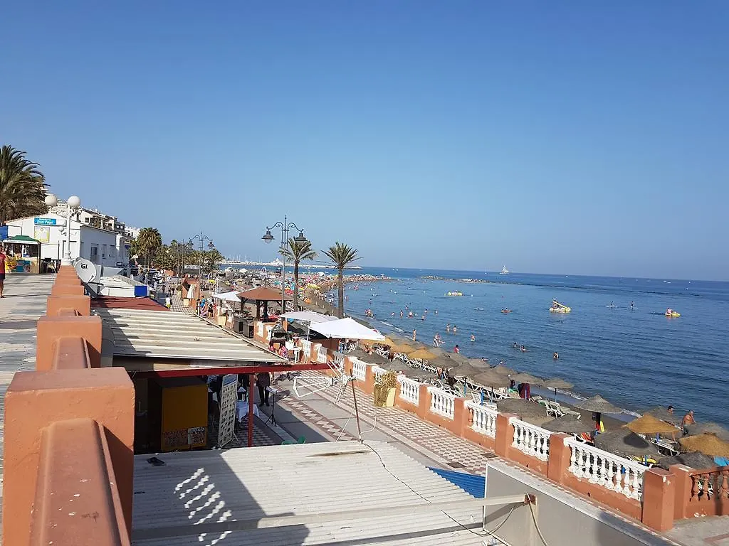 Apartamentos Dc Benalmadena Spain